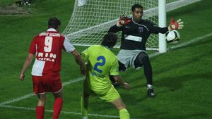 Steliștii, cu gândul la marele derby** "Ne așteaptă meciuri grele, mai ales cel cu Dinamo!"