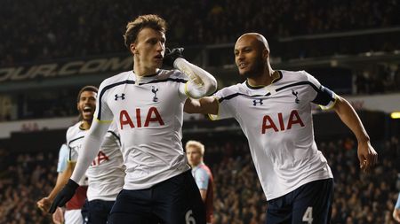 Vlad Chiricheș, prima reacție despre transferul lui Radu Drăgușin la Tottenham. Transformă totul într-o problemă care dă de gândit fotbaliștilor români