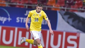 Petre Marin, notă mică pentru Răzvan, după România - Germania: „Cu Macedonia a fost mai bine!”