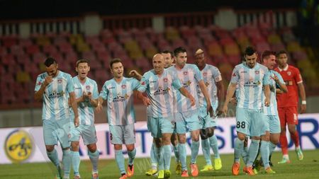 Cadou de Mărțișor. Acces gratuit pentru femei la meciurile echipei ASA Târgu Mureș cu formațiile Ceahlăul și Dinamo