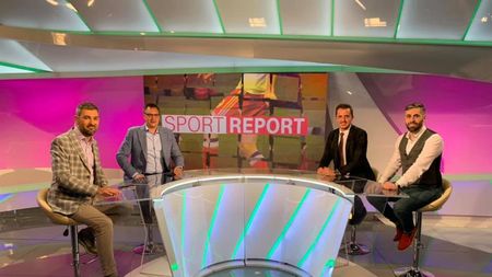 Lovitură grea pentru televiziunile de sport din România! 2020 a fost un an horror