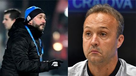 Dezvăluiri incendiare din interiorul Craiovei din Liga 1! Cum a fost „lucrat” un antrenor de Cornel Papură și Dragoș Bon: „M-am simțit înjosit! Mihai Rotaru nu știe adevărul” | EXCLUSIV
