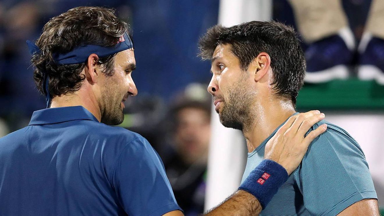 Roger Federer își continuă drumul spre al 100-lea trofeu din carieră. S-a calificat în sferturile de la Dubai: "Trebuie să fiu pregătit"