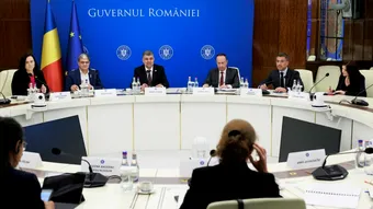 Decizia Guvernului amenință viitorul fotbalului românesc! LPF a declanșat un plan de urgență după anunțul care sperie patronii din România: ”Nu poți să ne faci asta!” | EXCLUSIV