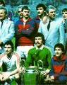 Steaua, 39 de ani de la câștigarea Cupei Campionilor Europeni! 7 mai 1986, ziua în care fotbalul românesc a fost cel mai sus. Ștefan Iovan: ”Eram la masa bogaților”