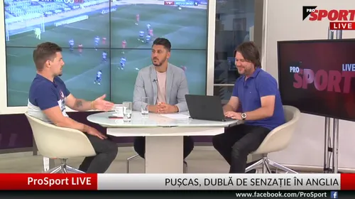 EXCLUSIV | Ciprian Marica îl pune la punct pe Florin Tănase: „Dacă nu era Gigi Becali patron, nu știu dacă acest jucător mai era în vestiar”