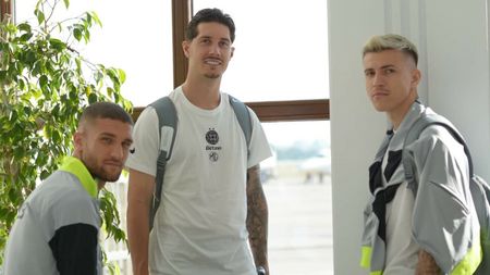 Transferul de 15.000.000 de la FCSB în Bundesliga: „Să se ducă la echipe nemțeşti! Face mare carieră”