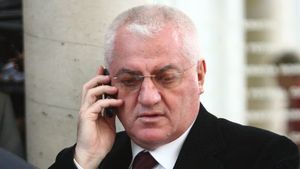 Dragomir despre acuzațiile lui Iancu la adresa lui Marius Stan: "Eu îi știu pe toți curați ca lacrima"