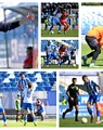 Poli Iași trece la pas de FC Tunari și urcă în premieră pe loc de play-off! Tony da Silva, reacţie şocantă la finalul concluziilor despre meci