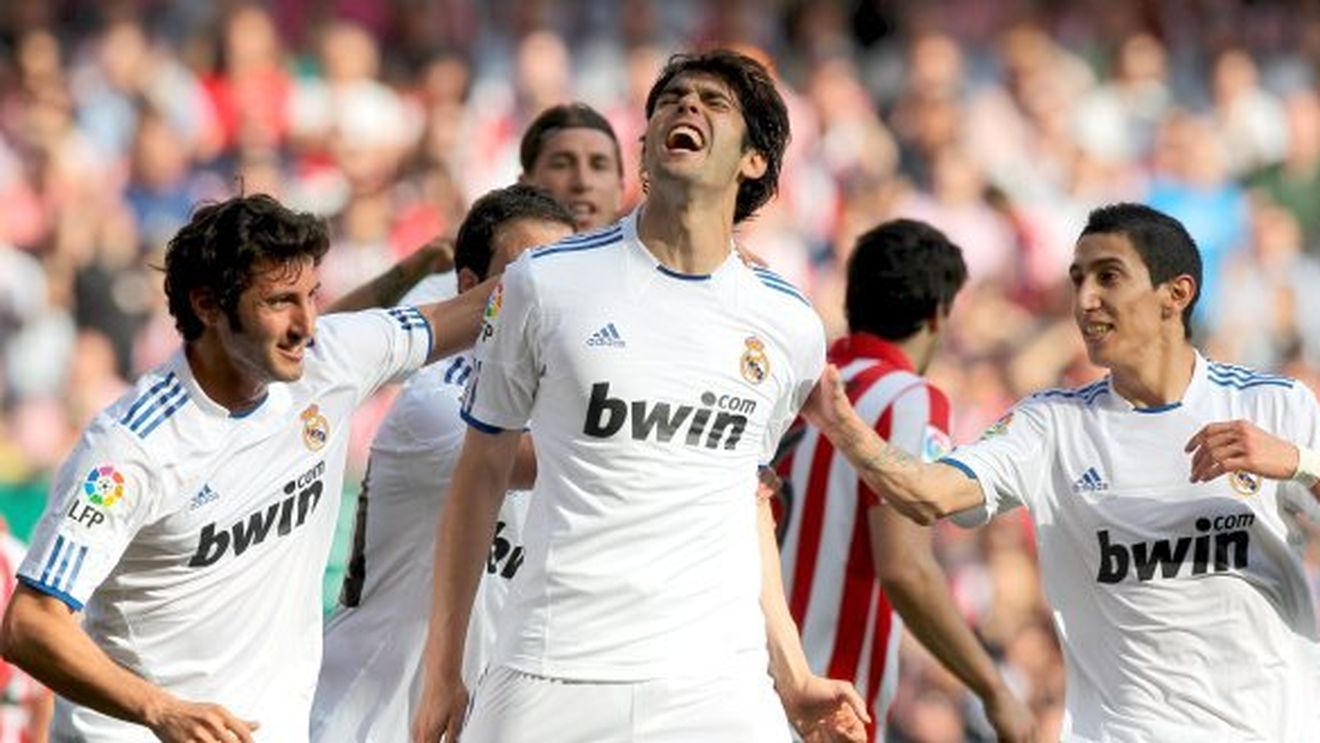 Mourinho a recurs la "Planul B"! Kaka, "dublă" după un an:** "Madridul nu se predă"