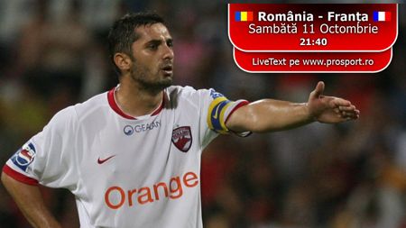 "Dănciulescu trebuia convocat la națională, dar el nu e chemat nici măcar la amicale"