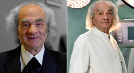 Neurochirurgul Leon Dănăilă, prima declarație după ce s-a scris că a murit. Cum a apărut știrea falsă despre decesul său