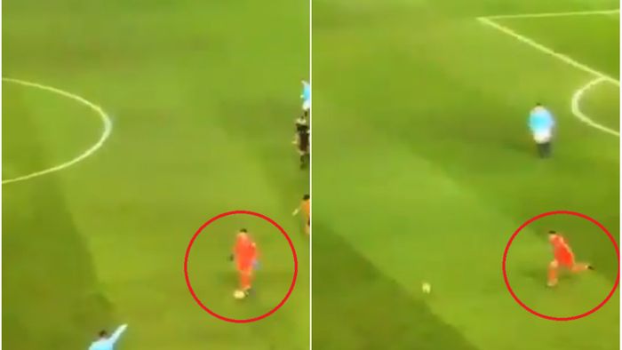 VIDEO | Faza zilei vine din Premier League! Ederson a oprit un atac al adversarilor într-un mod inedit și a ajuns la mijlocul terenului :)