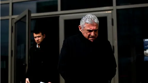 Jucătorul transferat de Ioan Becali din închisoare știe de ce nu a reușit în Premier League. „Atunci s-a întâmplat ceva” | VIDEO ProSport Live