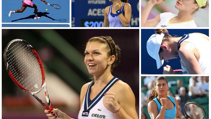 Halep, din nou în prim-plan. 10 lucruri pe care trebuie să le știi despre turneul de la Miami