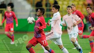 Steaua a raTAT(U) trei puncte la Vaslui din cauza lui:** "Înscrie multe goluri la antrenamente"