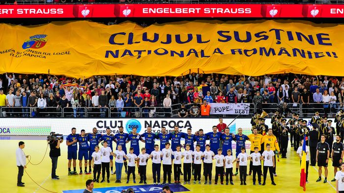 EXCLUSIV | Emil Boc explică de ce orașul Cluj-Napoca a devenit capitala sportului românesc: "Am avut o strategie. La început am fost criticat, dar am reușit să fac ceva frumos"