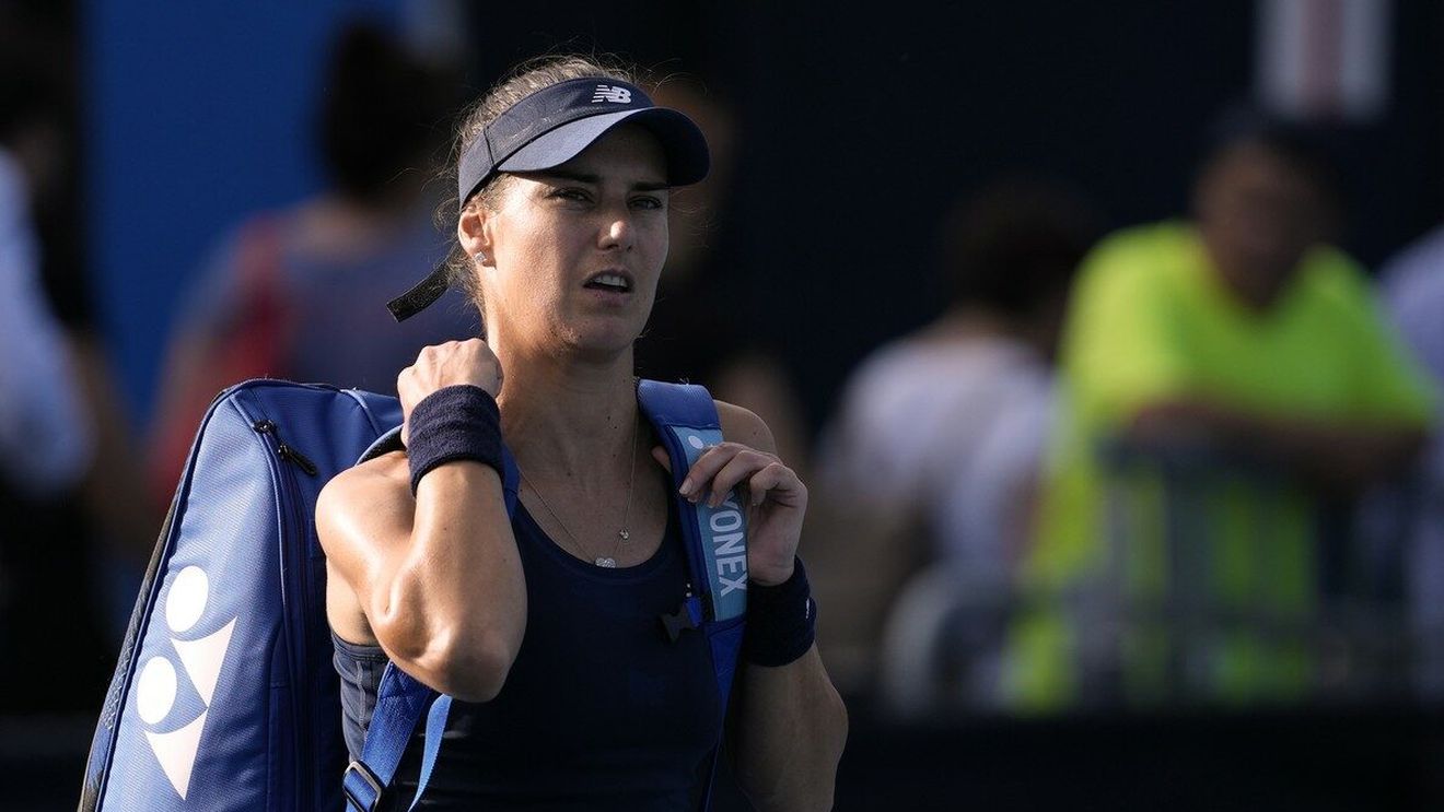 Sorana Cîrstea i-a băgat în faliment! Anunțul unei case de pariuri după ce românca a pierdut de la 6-0, 3-0 la Australian Open: „S-au pariat peste 50.000 de dolari!"