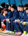 Dezvăluiri de groază făcute de un fotbalist de la Dunărea Călărași sub protecția anonimatului: ”Câțiva au fost sfătuiți să nu joace în meciuri cruciale de către oameni cu grade în club. Suntem șantajați că ne evacuează, că nu ne mai dau de mâncare”
