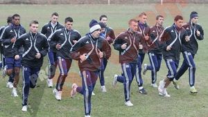 Fratele lui Găman:** "N-a fost vorba de răpire, e decizia lui Valerică! Ne-a zis că este bine"