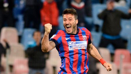 Transfer bombă la adversara FCSB din Liga Campionilor: Federico Piovaccari a semnat!