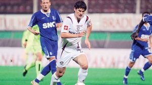 Ultimatum pentru Copos!** Săpunaru revine Liga 1 la o rivală la TITLU, dacă Rapid nu îi satisface pretențiile