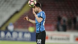 EXCLUSIV | Ofertă concretă din Spania pentru unul dintre "copiii" lui Hagi! Meciul cu FCSB l-ar putea propulsa în La Liga