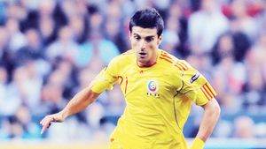 Rapid și-a vândut vedeta la Giurgiu, iar Astra încearcă acum să le sufle giuleștenilor un alt fotbalist crescut lângă Podul Grant