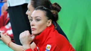Evoluția României la JO 2016 = falimentul sportului! Pentru prima dată în ultimii 64 de ani, România nu are nici un "aur" la individual 