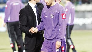 Uhrin, uimit de obiceiurile din Liga 1