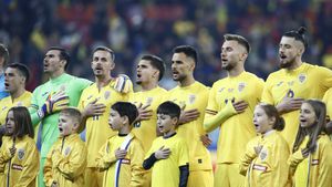 Americanii nici n-o iau în calcul pe România la Campionatul Mondial 2026! „Cel mai probabil, ei vor ajunge în grupa noastră”