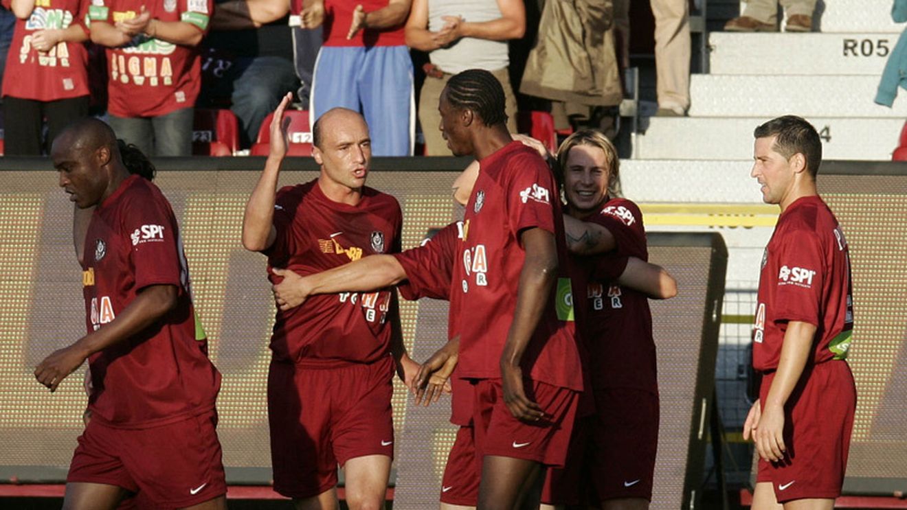 Meciurile din ultima etapă nu se mai joacă la aceeași oră!** Vezi modificările