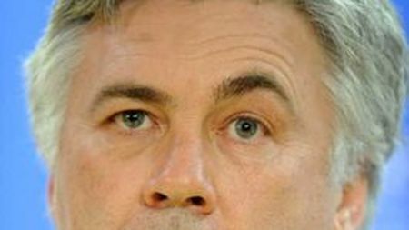 Ancelotti: "Nu puteam face mai mult"