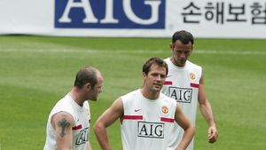 Cine pariază un penny pe Owen? (II)