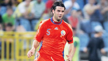 Lucescu jr va prezenta luni noul tricou al naționalei!** Vezi programul dinaintea amicalului cu Israel