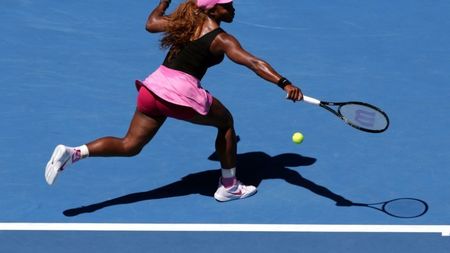 Serena Williams s-a calificat în semifinale la Miami