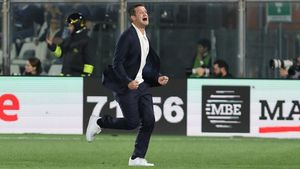 Chivu, aroganță supremă pentru Conte și Allegri. Reacția anului în Italia: „Zic și eu ca ei”