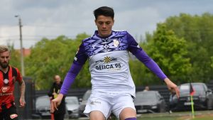 Belgienii au pus banii jos pentru fotbalistul din Superliga pe care FCSB și Dinamo nu l-au convins să se transfere: „Un milion de euro!”