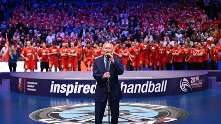 Octogenarul Hassan Moustafa, reales la al 7-lea congres consecutiv! România și-a „plantat” încă un om, după Narcisa Lecușanu, în structurile handbalului mondial