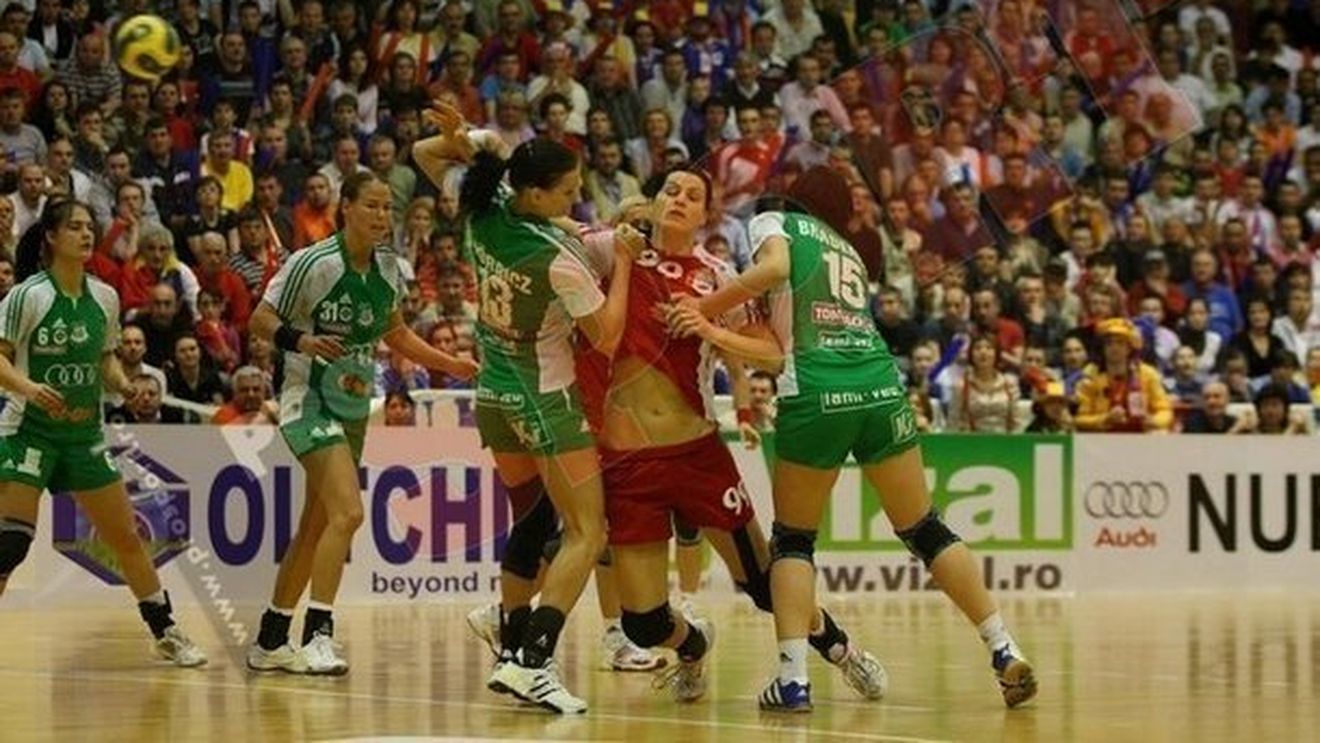 Campioana Europei, Viborg HK, eliminată din Liga Campionilor