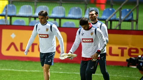 Adevăratul motiv pentru care fotbalistul român nu se impune în străinătate. Ciprian Marica nu s-a mai ferit de cuvinte: „Nu îi place asta”. VIDEO