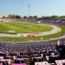 S-a dat startul la licitația pentru demolarea Stadionului „Dan Păltinișanu”! Fără contestații, bulzoderele ar putea intra în acest an