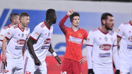 Fostul jucător al lui Gigi Becali de la FCSB s-a făcut impresar! Prima mutare importantă pe care a făcut-o și anunțul despre jucătorul „letal” care va pleca pe „bani mulți” din Superliga. EXCLUSIV