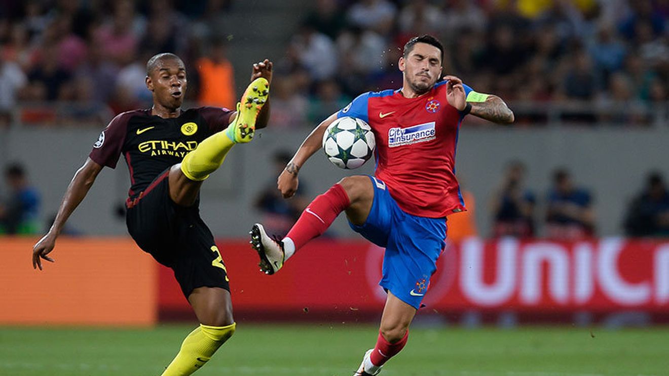 Un nou club din Primera, interesat de Stanciu. Antrenorul le cere șefilor să facă "un efort" pentru stelist. Prețul cerut de Becali