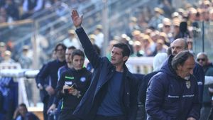 Verdictul fără perdea despre Cristi Chivu. Fostul antrenor al Parmei a fost categoric