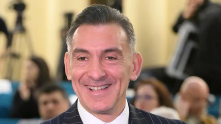 Ce transfer a făcut Universitatea Craiova. Ilie Dumitrescu l-a văzut pe francez: „Face spectacol!”