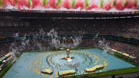 Cine transmite la TV ceremonia de deschidere a Campionatului Mondial 2026 din Canada