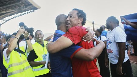 Neverosimil! S-a calificat la Cupa Mondială 2026 o țară care e toată cât două sectoare din București!