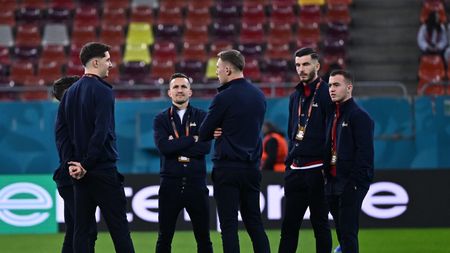 Crede că FCSB poate da lovitura cu Lyon