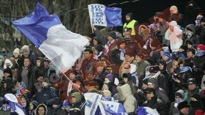 Zoro, impresionat de fanii Craiovei! "Au fost fantastici"